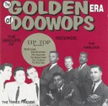 Front Standard. The Golden Era of Doo-Wops: Tip Top Records [CD].