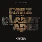 Front Standard. Rise of the Planet of the Apes [CD].