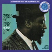 Monk's Dream [LP] - VINYL - Front_Original