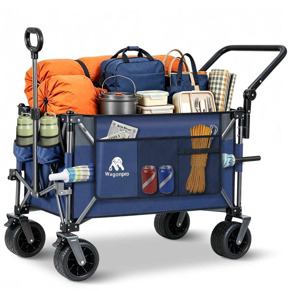 Wagon Pro