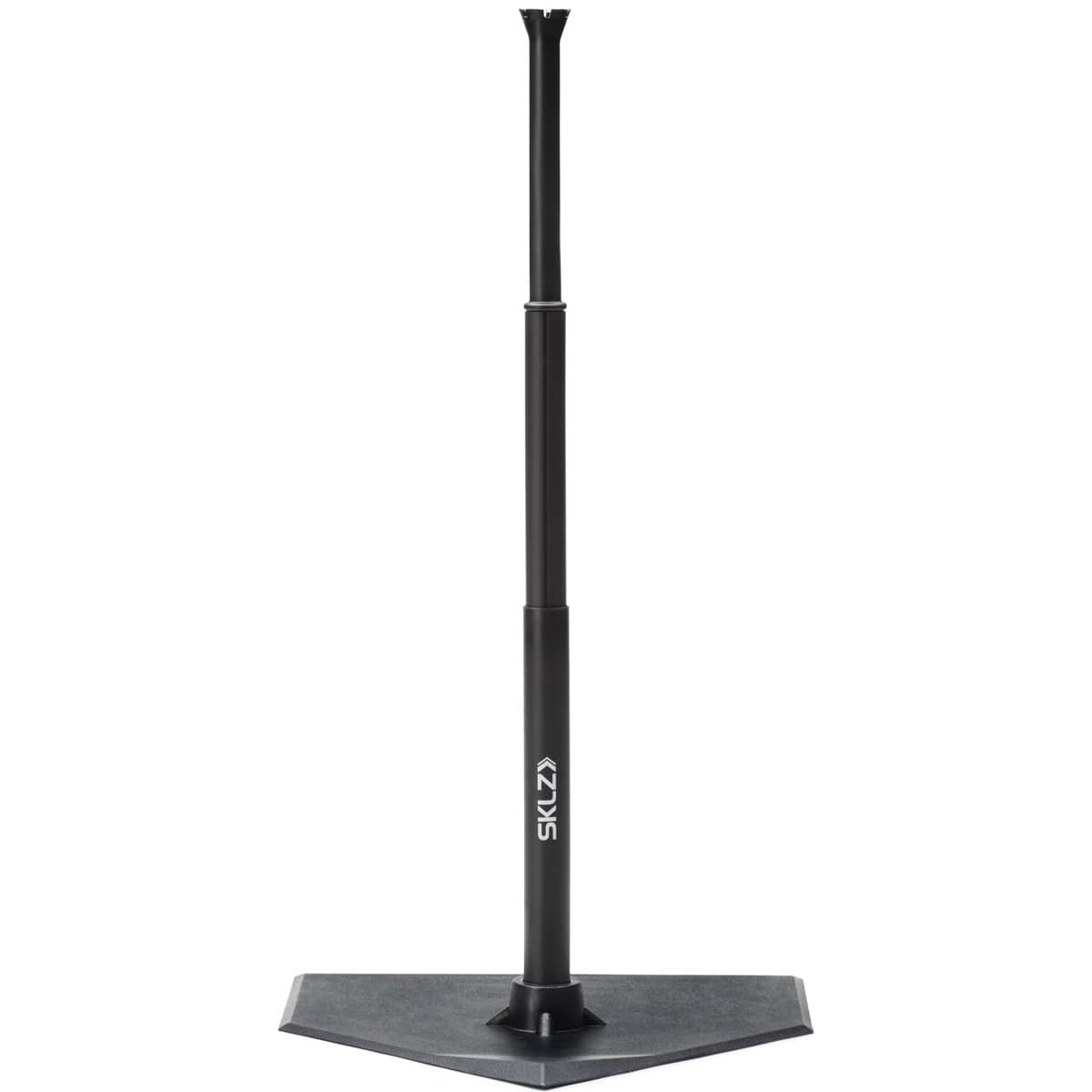 SKLZ - Youth Baseball Training Pop-Back Tee - Black price history on PriceWatchPro