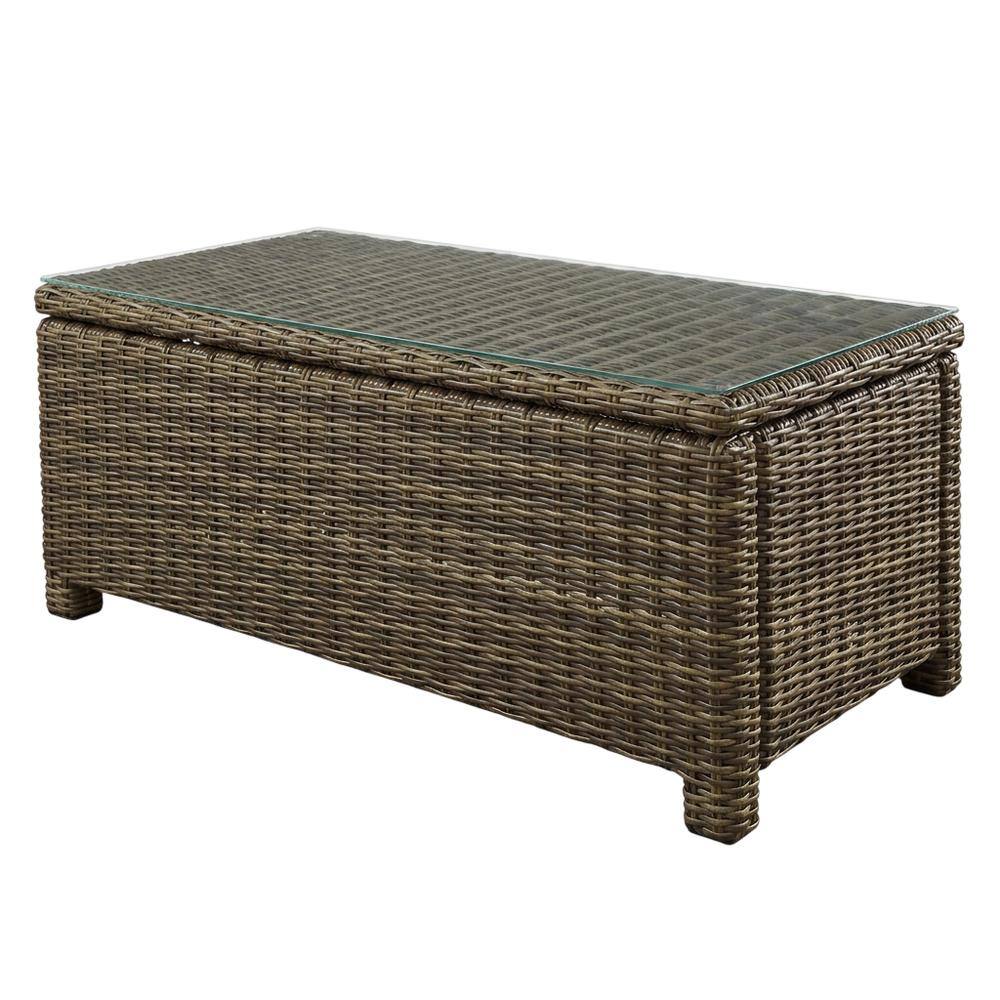 Weathered Brown