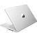 Alt View 2. HP - HP Stream 14" HD Student&Business Laptop,Intel N150 CPU,16GB RAM,128GB UFS+1TB Dock Set,1 Year Office 365,Win 11s,Silver - Silver.