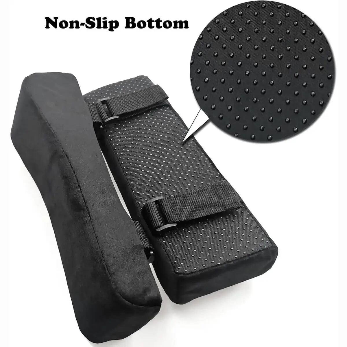 Non-Slip Bottom