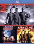 Front Standard. Stealth/Vertical Limit [Blu-ray].