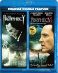Front Standard. The Prophecy/The Prophecy II: God's Army [2 Discs] [Blu-ray].