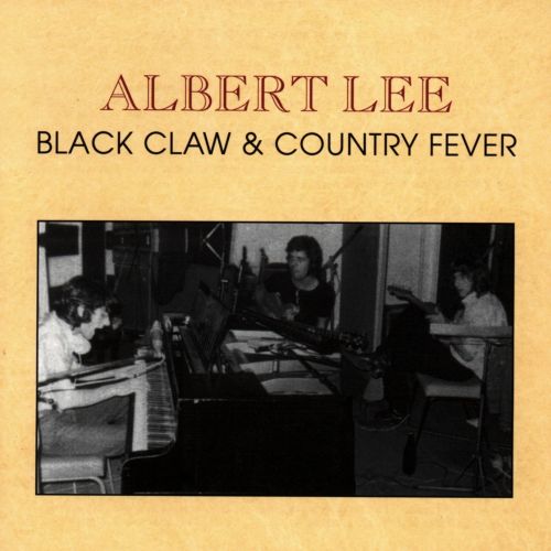  Black Claw &amp; Country Fever [CD]