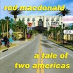 Front Standard. A Tale of Two Americas [Europe] [CD].