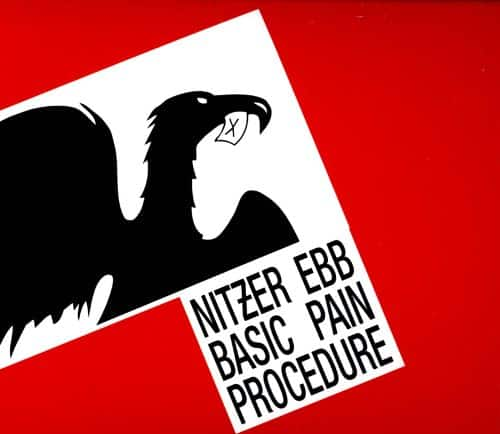 

Basic Pain Procedure [LP] - VINYL