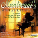 Front Standard. Mantovani's Whispering [CD].