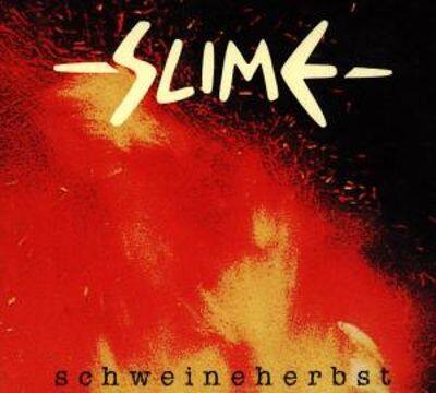 

Schweineherbst [LP] - VINYL