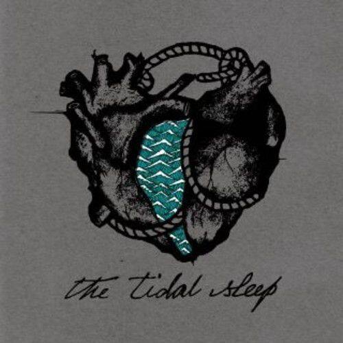 

The Tidal Sleep [LP] - VINYL