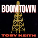 Front Standard. Boomtown [CD].