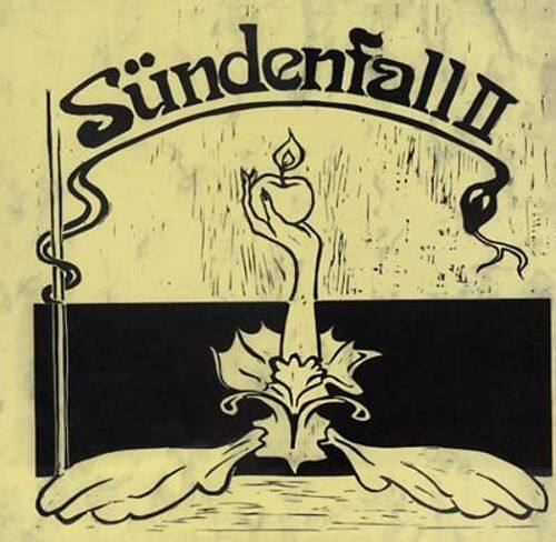 

Sündenfall II [LP] - VINYL