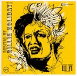 Front Standard. The Billie Holiday Story, Vol. 3 [CD].