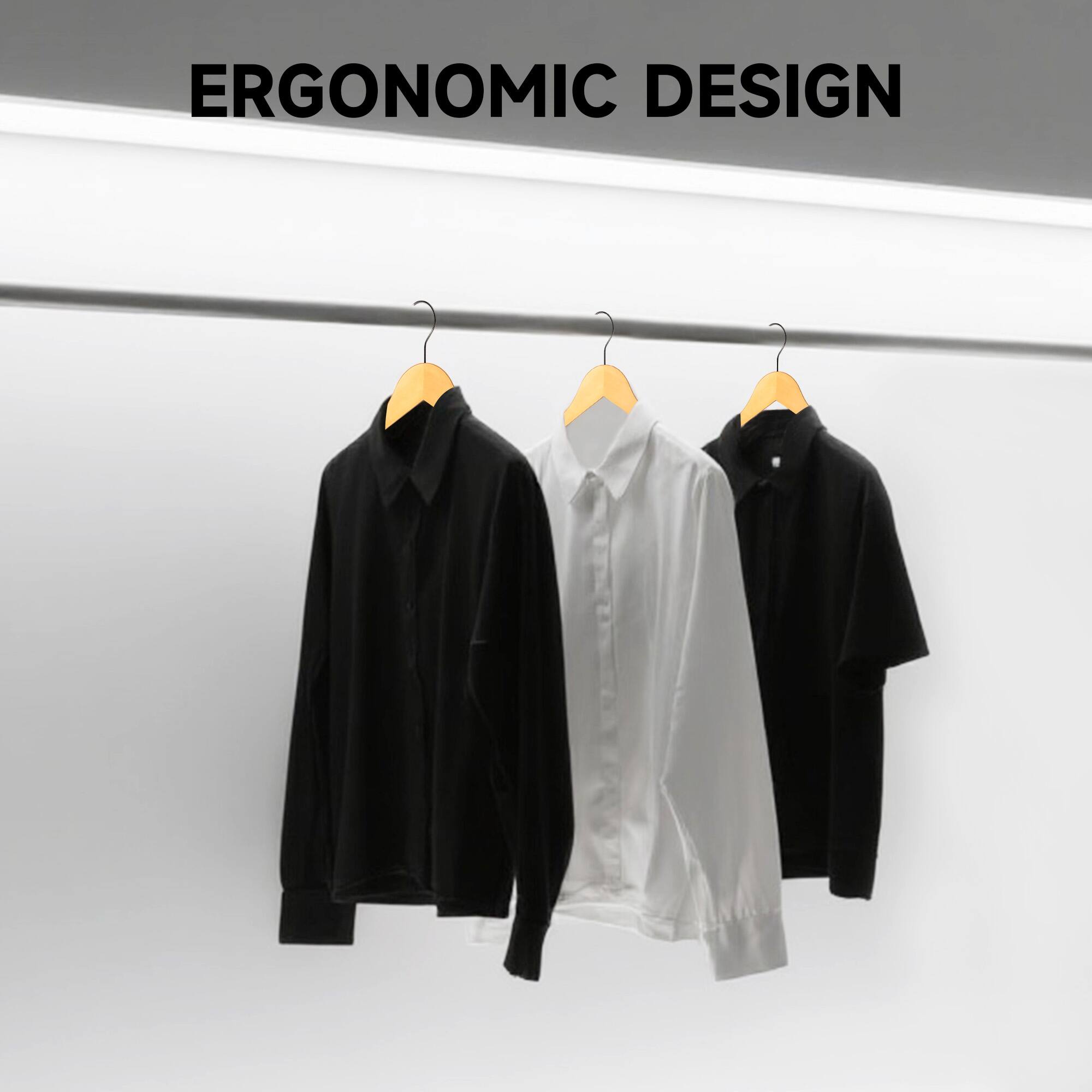 ERGONOMIC DESIGN