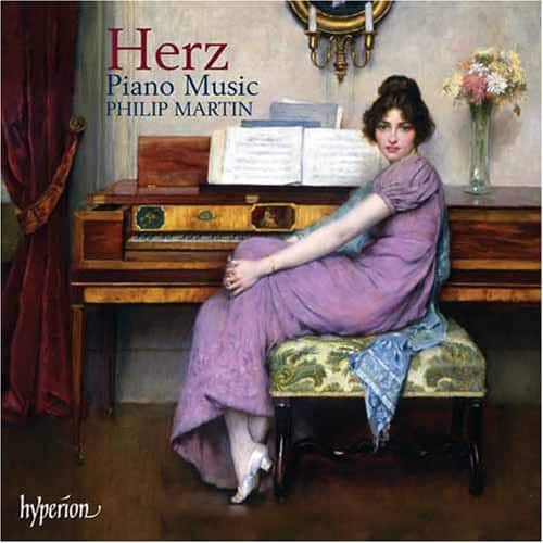 Philip Martin - Piano Music  - COMPACT DISCS