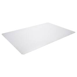 Floortex - P-Tex Polycarbonate Dog Crate Floor Protector - 48" x 53"