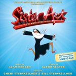 Front Standard. Sister Act [CD].