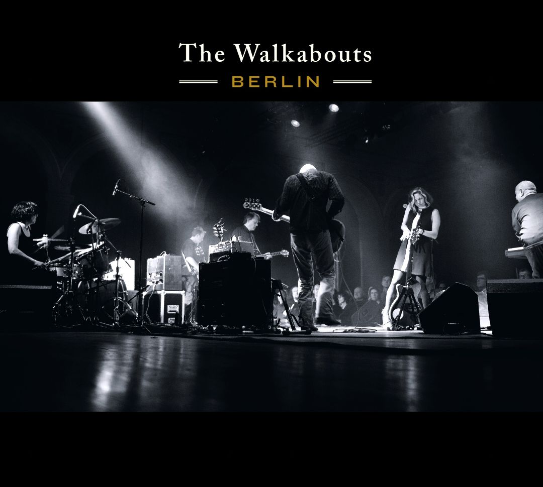 Berlin [LP] - VINYL