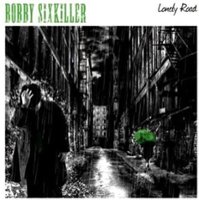 Lonely Road [LP] - VINYL - Front_Standard