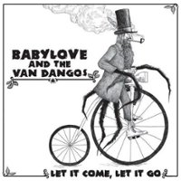 Let It Come Let It Go [LP] - VINYL - Front_Standard