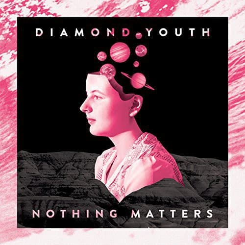 Diamond Youth - Nothing Matters   - COMPACT DISCS [CD] price history on PriceWatchPro