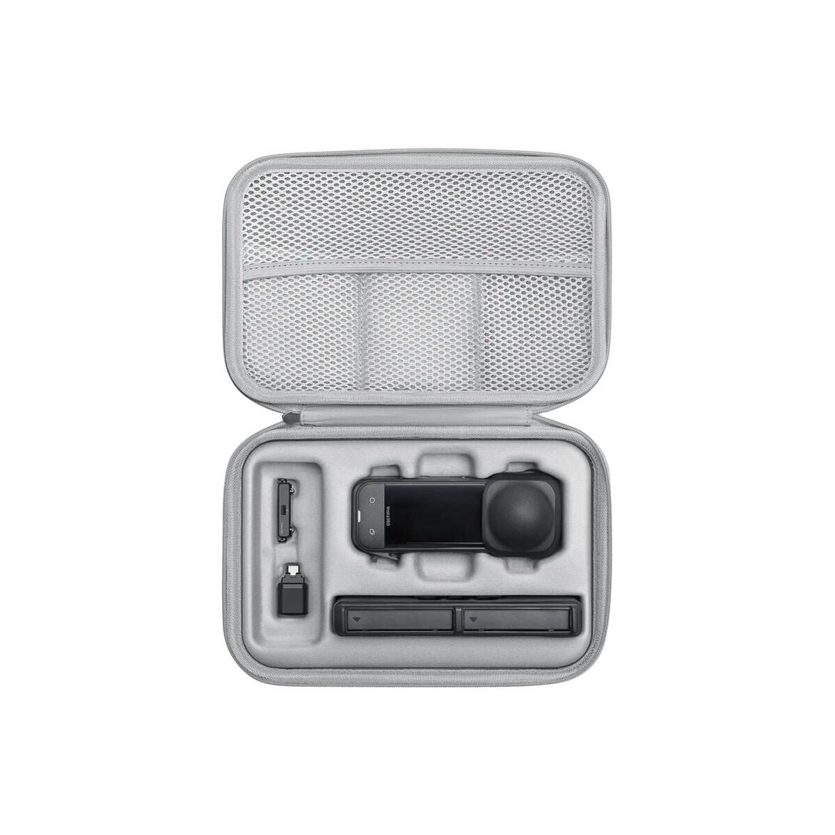 Alt View 1. Insta360 - Insta360 Carry Case for X5 Action Camera.