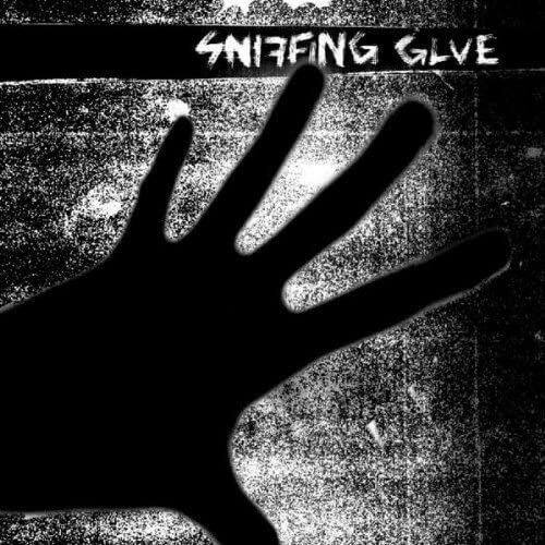 

Sniffing Glue [LP] - VINYL