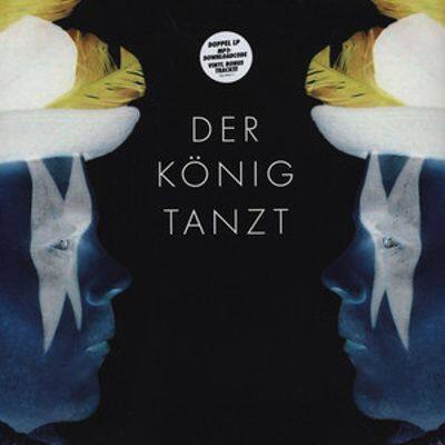 

Der Koenig Tanzt [LP] - VINYL