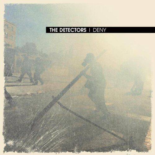 

Deny [LP] - VINYL