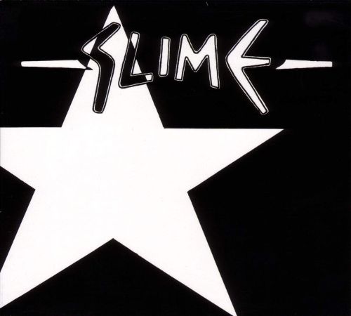 Slime 1 [LP] - VINYL