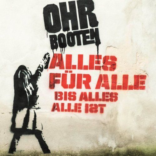 Alles Fur Alle Bis Allles Alle Ist [LP] - VINYL