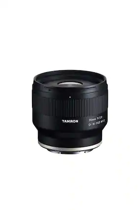 TAMRON 35mm F/2.8 35 M1:2 Di III OSD
