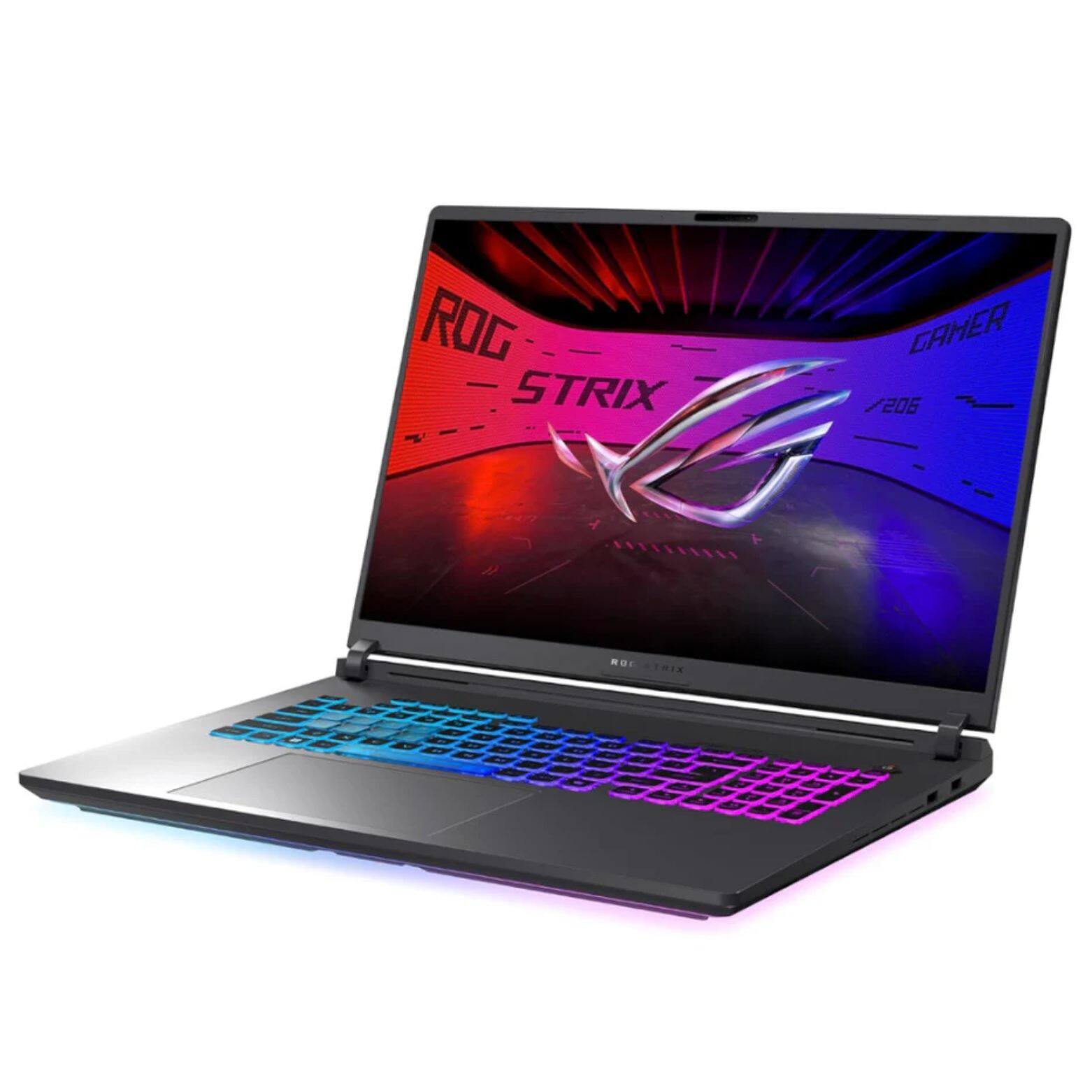 ROG STRIX GAMER 206