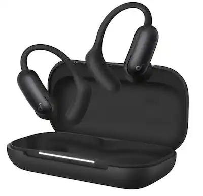Anker Soundcore AeroFit 2 Pro Dual Form Wireless Bluetooth Earbuds Anker Soundcore AeroFit 2 Pro Dual Form Wireless Bluetooth Earbuds