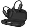 Anker - Soundcore AeroFit 2 Pro Dual-Form Wireless Bluetooth Earbuds with Open-Ear and Active Noise Cancellation Seamless Switch - Black
