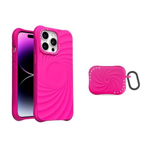 Hot Pink