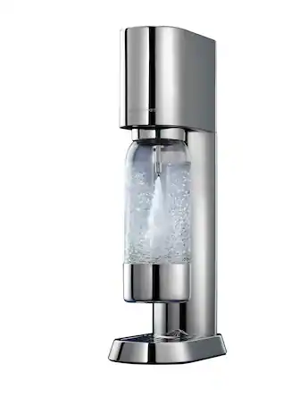 SodaStream - ENSO Sparkling Water Maker Starter Kit
