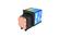 Alt View 3. Thermaltake - Minecube 360 Ultra ARGB CPU AIO Liquid Cooler - Black.