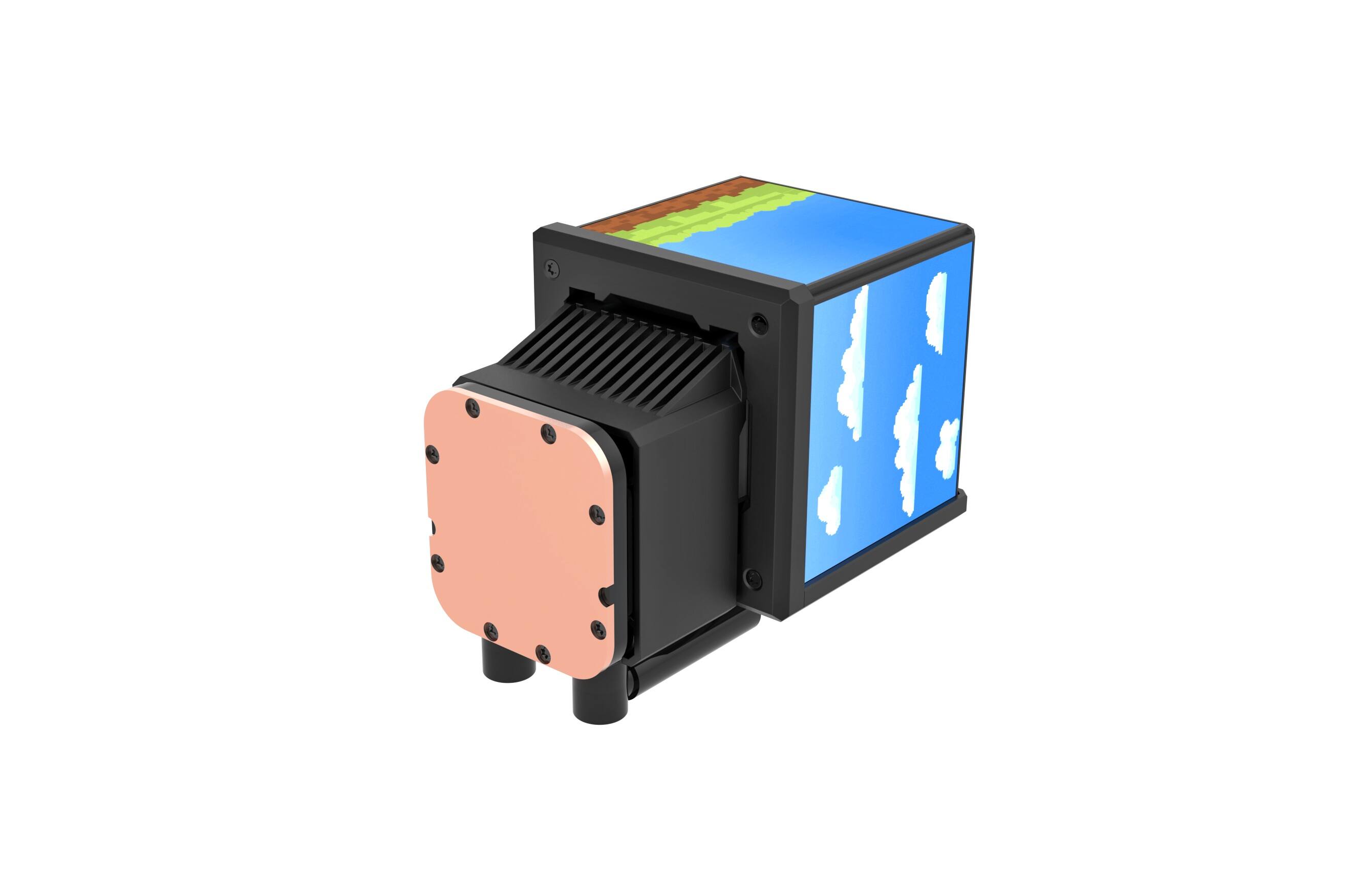 media item thumbnail