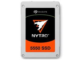 Seagate - 800GB Nytro 5550M PCIE NO ENCRYPTION Bare Solid State Drive