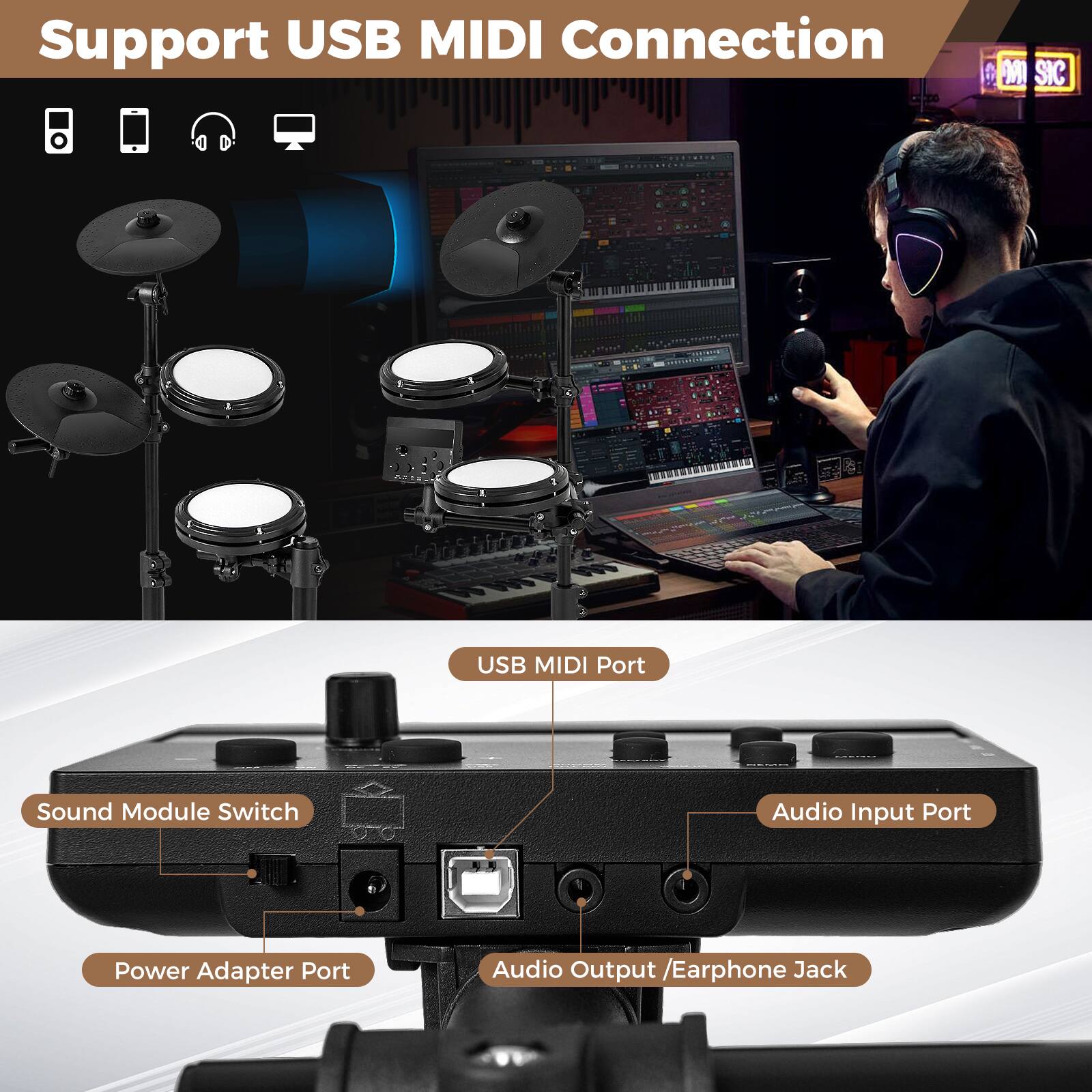 media item thumbnail