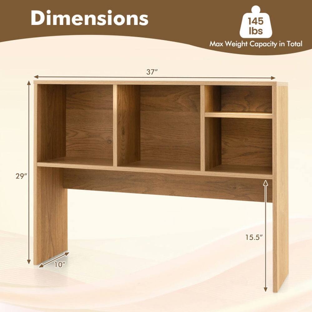 Dimensions: 37" x 29" x 15.5" x 10"  
Max Weight Capacity: 145 lbs