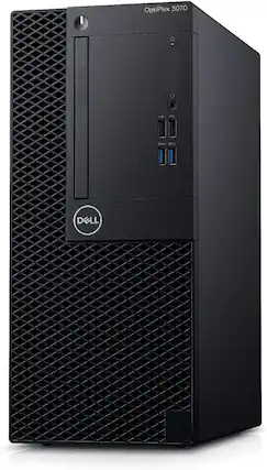 OptiPlex 3070
DELL