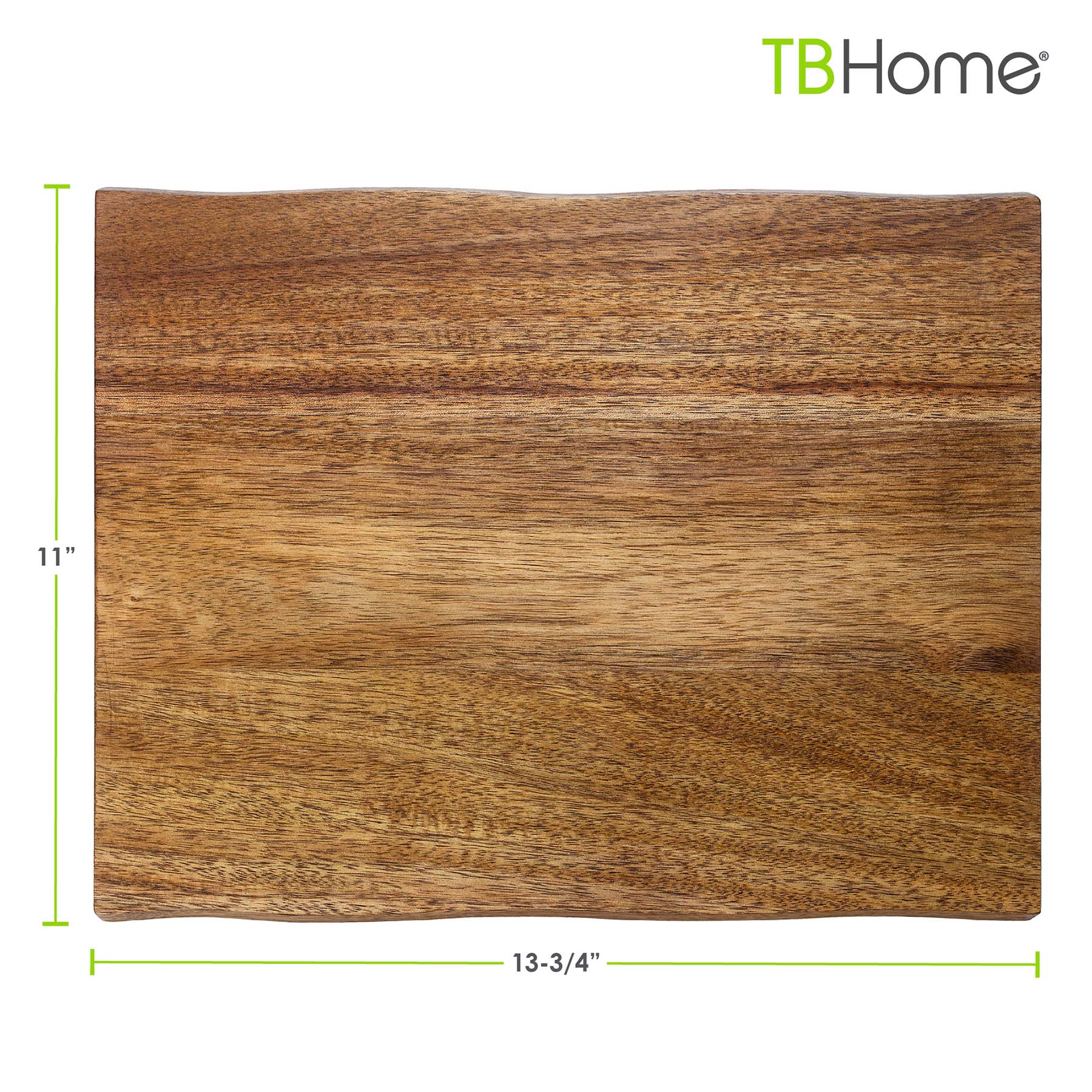 TBHome 11" x 13-3/4"