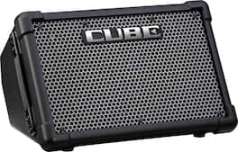 Roland - CUBE Street EX Stereo Amplifier