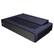 Top. Hisense - PX1 Triple-Laser Ultra-Short Throw Home Theater Projector, 4K UHD, HDR, Android TV, Dolby Atmos, 2000 Lumens - Blue.