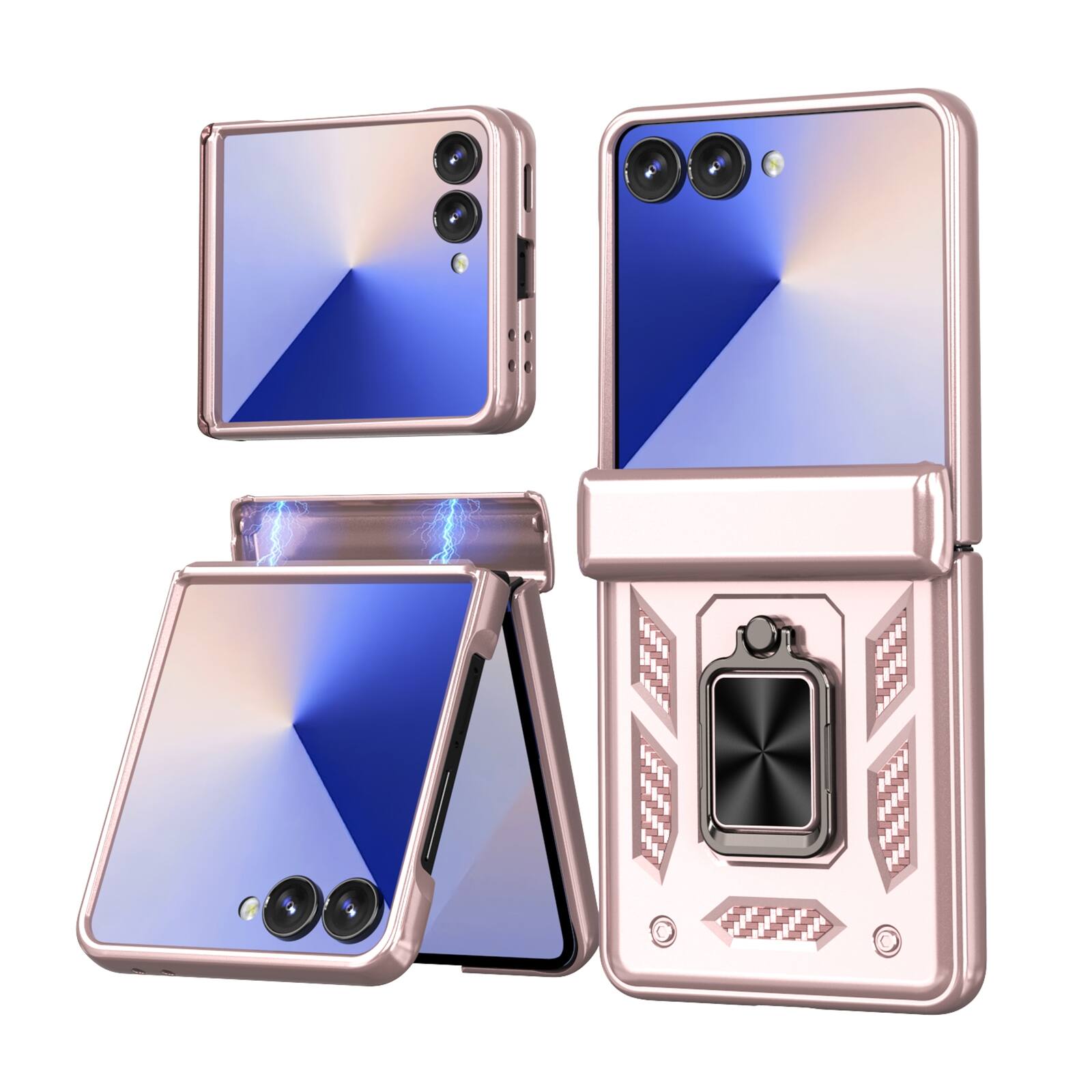 Rosegold