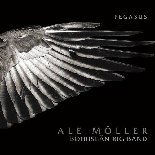 PEGASUS  
ALE MÖLLER  
BOHUSLÄN BIG BAND